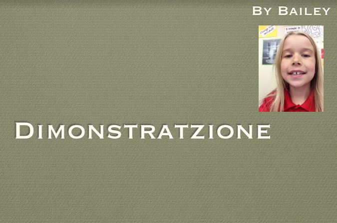 dimonstratione-bailey